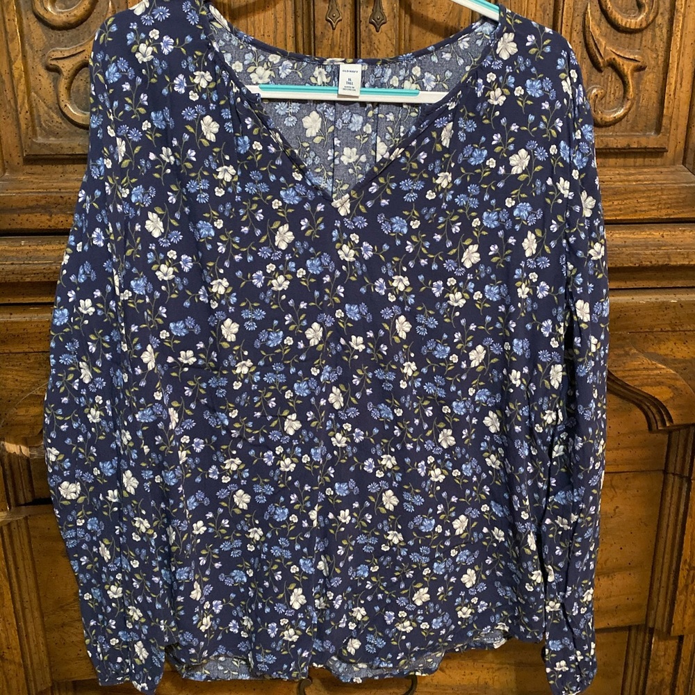 Old Navy Blouse